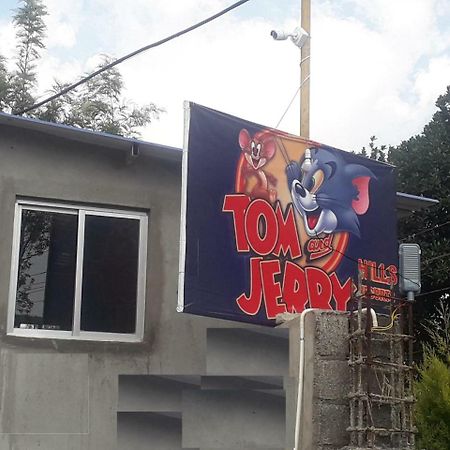Tom And Jerry Resorts Jerkaud Kültér fotó